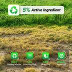 Cyclosinone Herbicide