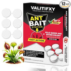 Ant Repellent - 10 Minutes Result Guarantee