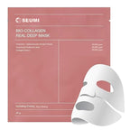 Bio-Collagen Real Deep Face Mask