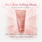 Collagen Overnight Wrapping Peel Off Facial Mask
