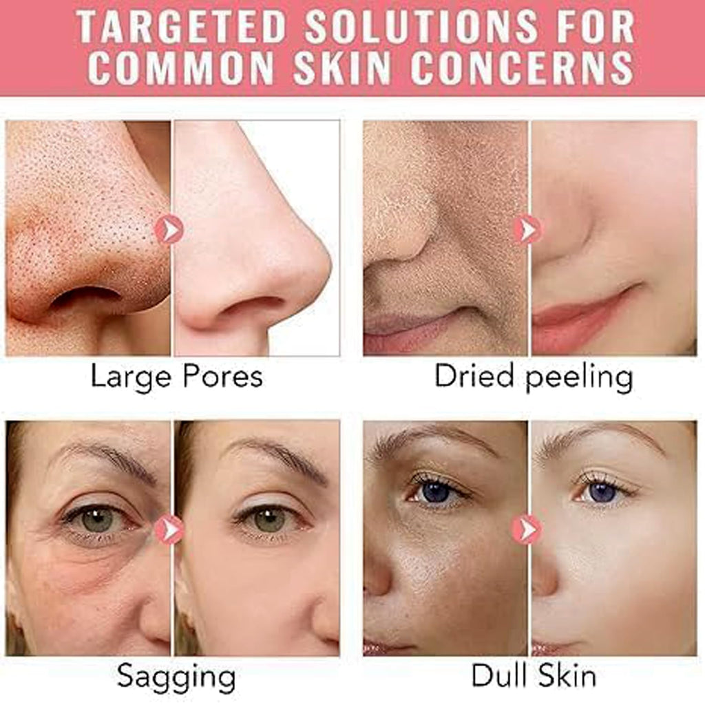 Bio-Collagen Real Deep Face Mask