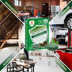 Rat Repellent for Car Home, Protect Wires in Car, Bike & Truck Engine