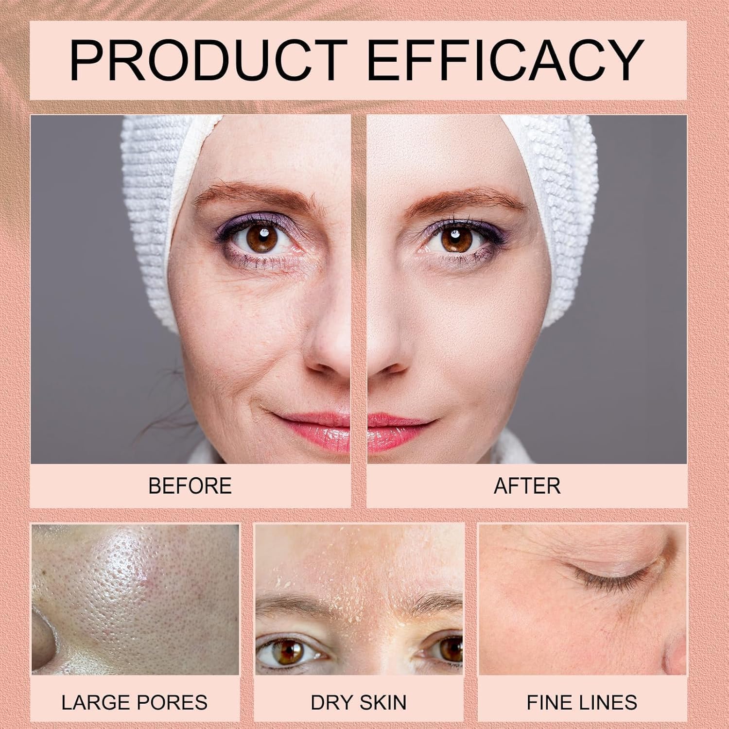 Bio-Collagen Real Deep Face Mask